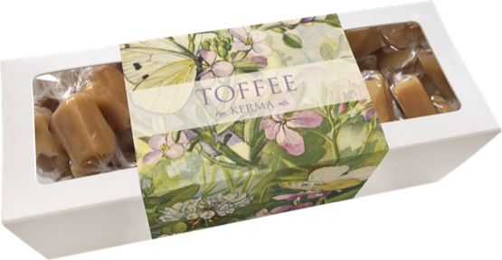 Toffee Kerma n. 200g
