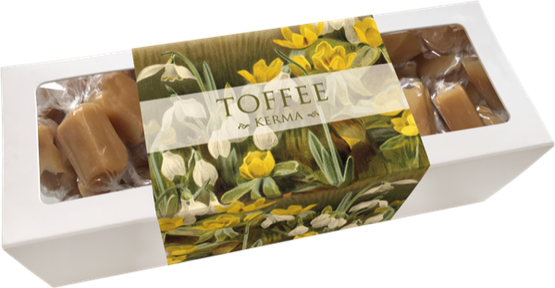 Toffee Kerma n. 200g