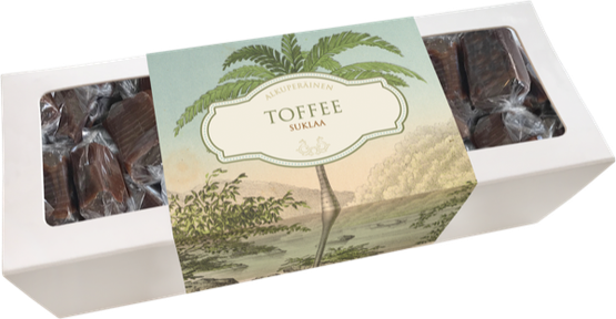 Toffee Suklaa n. 200g