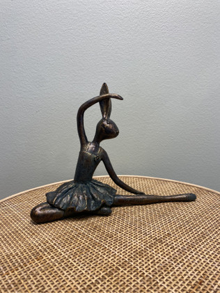 Ballerina pupu 3