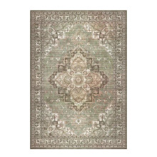 Zahra vihreä matto alk. 15 €