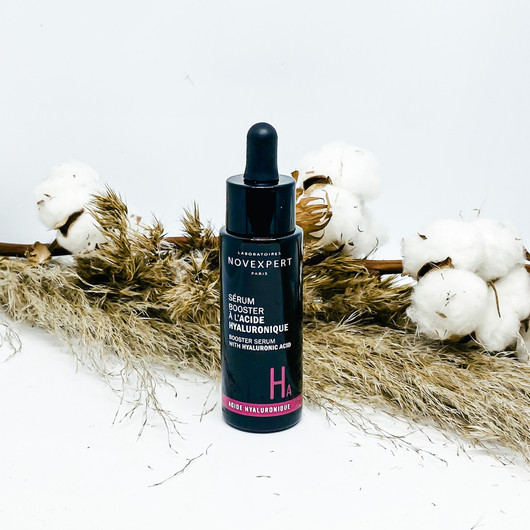 Novexpert Hyaluronic Acid Booster Serum 30ml 