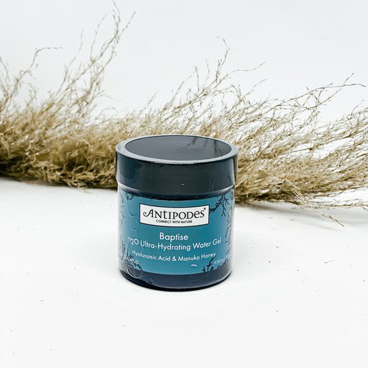 Antipodes Baptise H2O Ultra Hydrating Gel 60ml 