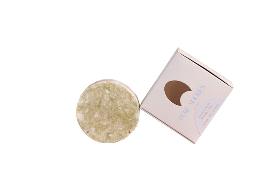 Pure Shores Matcha Shampoopala 