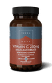 Terranova Multi C-vitamiini 250mg 50 vegekaps. 