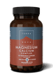 Terranova Magnesium Kalsium 2:1 Complex 50 vegekaps. 