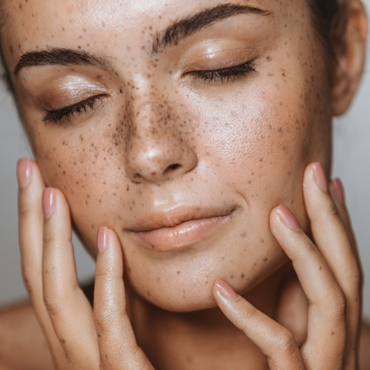 Kokonaisvaltaisen ihonhoidon kulmakivet X Oslo Skin Lab