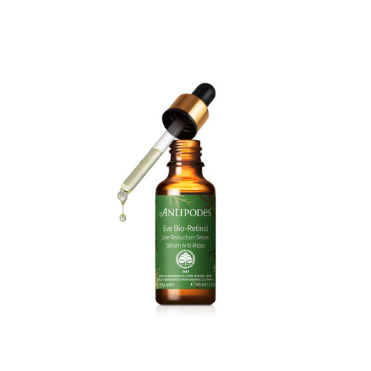 Antipodes Eve Bio-Retinol Reduction Serum 30ml TOIMITUS alkaen viikolla 3