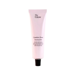 The Glow Comfort Zone Calming Balm-to-Milk Cleanser 50ml TOIMITUKSET VKOLLA 4