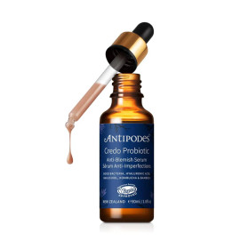 Antipodes Credo Serum 30ml