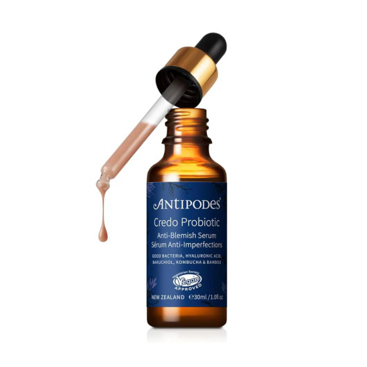 Antipodes Credo Serum 30ml