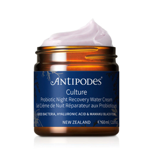 Antipodes Culture Probiotic Yövoide 60ml 