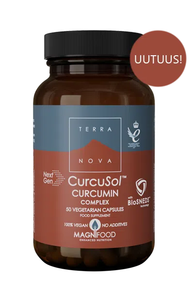 Terranova NextGen Curcusol 