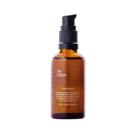 The Glow Everything Oil Kasvoöljy 50ml 