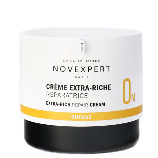 Novexpert Extra Rich Repair Cream 40ml