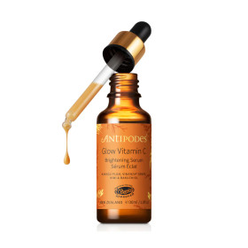 Antipodes Glow Ritual Vitamin C Serum 30ml 
