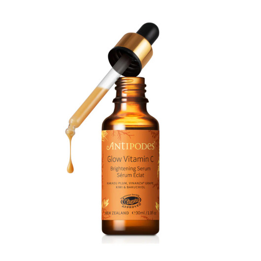 Antipodes Glow Ritual Vitamin C Serum 30ml 