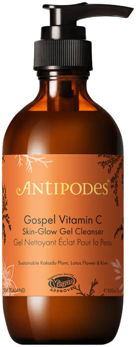 Antipodes Gospel C Cleanser 100ml TOIMITUS alkaen viikolla 3