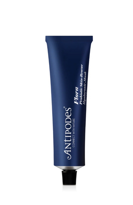 Antipodes Flora Probiotic Mask Kasvonaamio