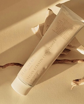 Pure Shores Keratin Conditioner Hoitoaine 100ml