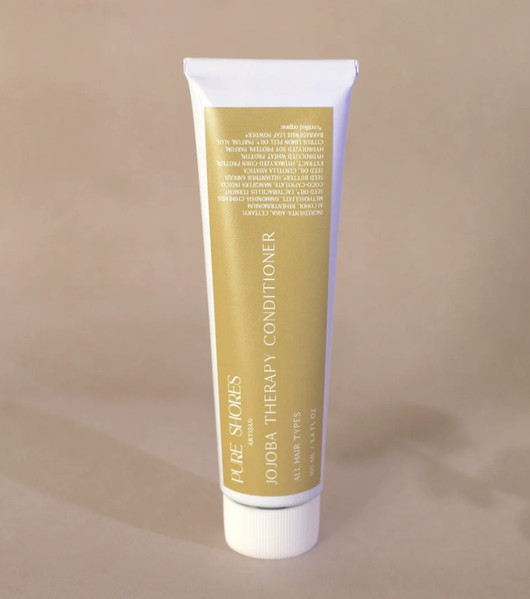 Pure Shores Jojoba Therapy Hoitoaine 100ml