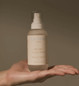 Pure Shores Organic Scalp Spray Hiustenkasvua aktivoiva suihke 100ml