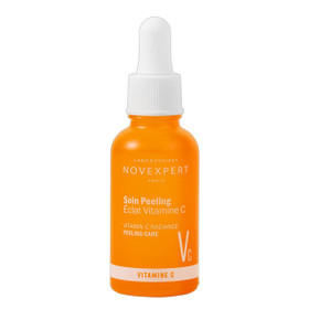 Novexpert C-vitamiini kuorintaneste 30ml