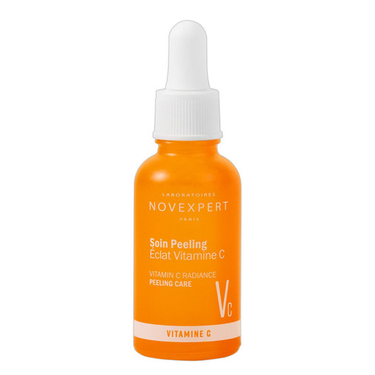 Novexpert C-vitamiini kuorintaneste 30ml