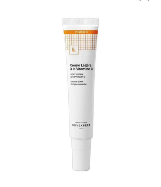 Novexpert C-vitamiinivoide 30ml