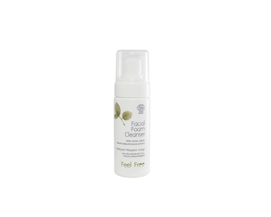 Feel Free Puhdistusvaahto 150ml