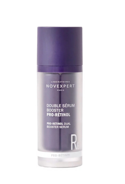 Novexpert Pro Retinol Dual Booster 30 ml