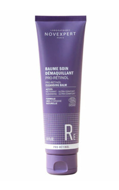 Novexpert Pro Retinol Cleansing Balm 150ml