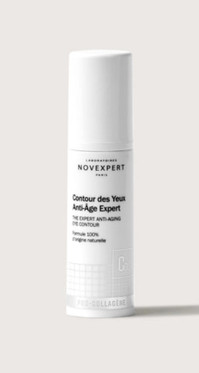 Novexpert Anti-Ageing Silmänympärysvoide 15ml