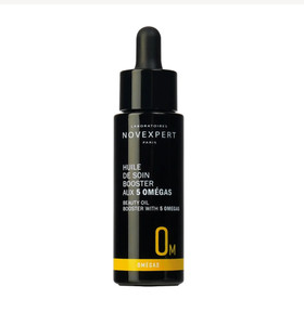 Novexpert Omega Booster Kasvoöljy 30 ml