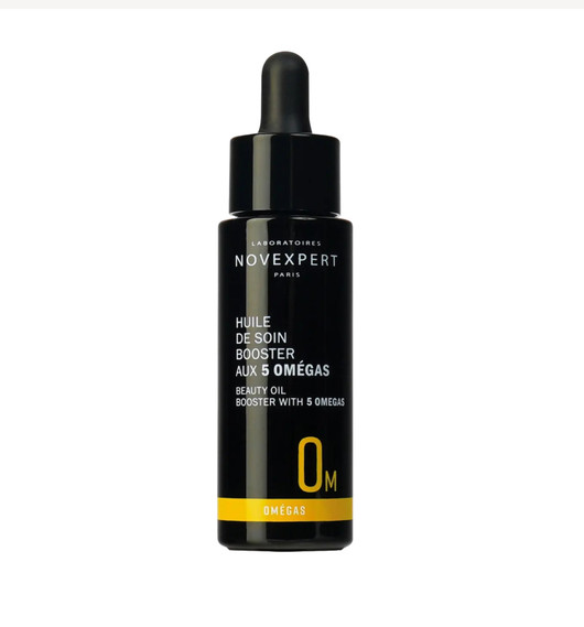 Novexpert Omega Booster Kasvoöljy 30 ml