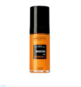 Novexpert Booster with Vitamin C –seerumi 30ml 