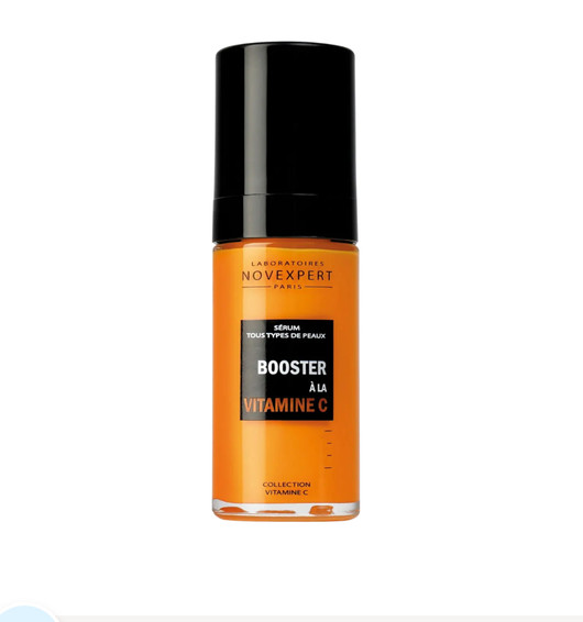 Novexpert Booster with Vitamin C –seerumi 30ml 