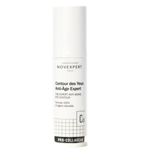 Novexpert Anti-Ageing Silmänympärysvoide 15ml