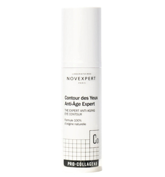 Novexpert Anti-Ageing Silmänympärysvoide 15ml
