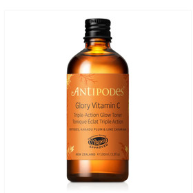 Antipodes Glory Vitamin C Kasvovesi 100ml