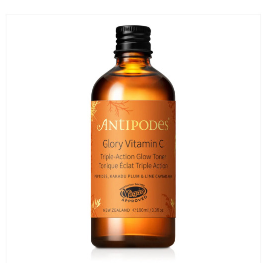 Antipodes Glory Vitamin C Kasvovesi 100ml