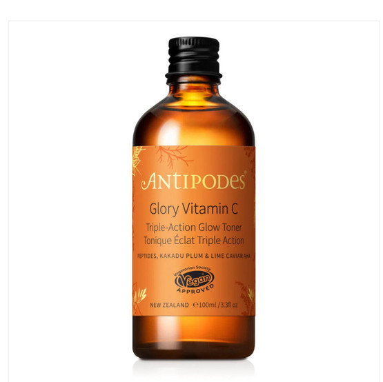 Antipodes Glory Vitamin C Kasvovesi 100ml