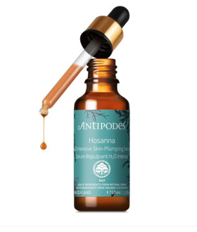 Antipodes Hosanna Seerumi 30ml