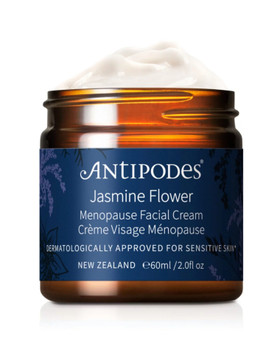 Antipodes Jasmine Flower Cream
