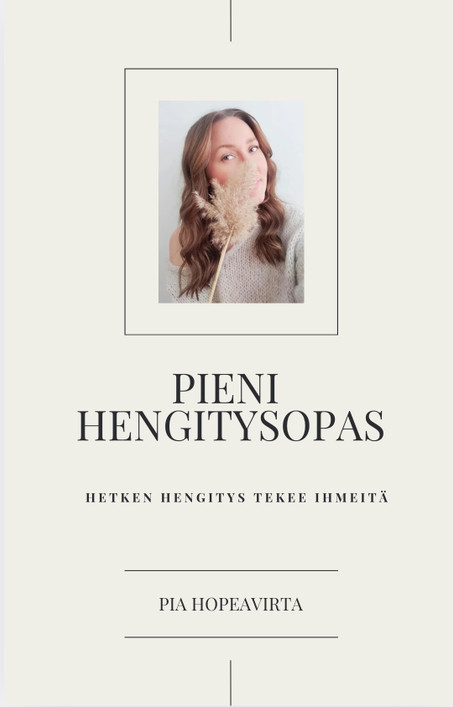 Pieni Hengitysopas
