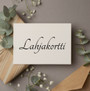 Lahjakortti Healing Hormones-valmennukseen