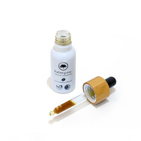 BalmYou Kahviöljy 20ml