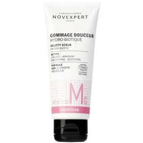 Novexpert Velvety Scrub 60ml