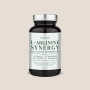 Nordbo L-Arginine & L-Citrullin Synergy 90 kaps.