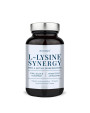 Nordbo L-lysine Synergy 90 kaps.